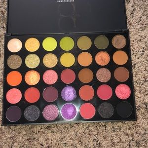 Morphe 35 M palette